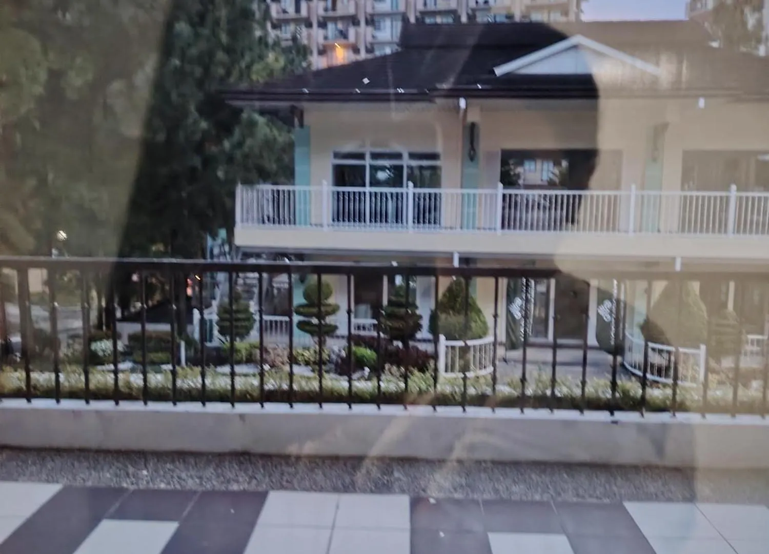 Aparthotel Camella Northpoint à Davao City